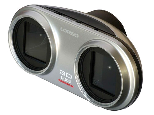 Loreo lens for - loreo, canon